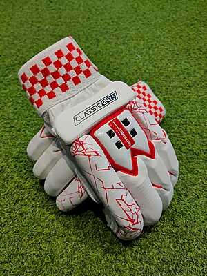 CRICKET BATTING GLOVES GN GN7.5 CLASSIC