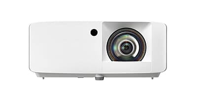 Optoma AZW360ST Ultra-Compact High Brightness Laser Projector Optoma AZW360ST Ultra-Compact High Brightness Laser Projector