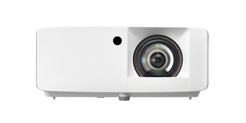 Optoma AZW360ST Ultra-Compact High Brightness Laser Projector Optoma AZW360ST Ultra-Compact High Brightness Laser Projector