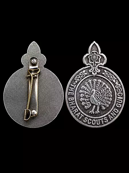 Cap Badge