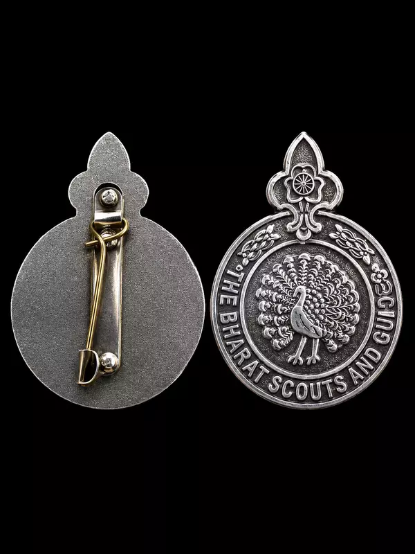 Cap Badge