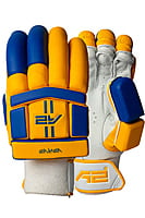 A2 YELLOW GLOVES