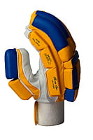 A2 YELLOW GLOVES