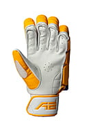 A2 YELLOW GLOVES
