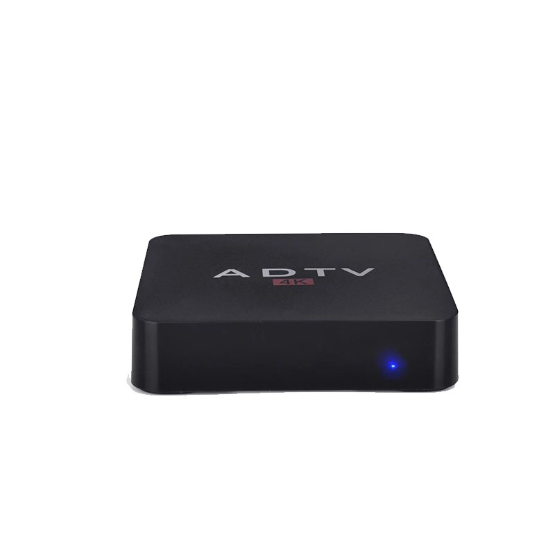 Hybrid TV Box (2GB/16GB) – Faster, Smarter, Smoother Hybrid TV Box (2GB/16GB) – Faster, Smarter, Smoother