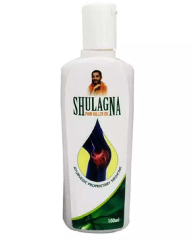 Shulagna Oil Shulagna Oil