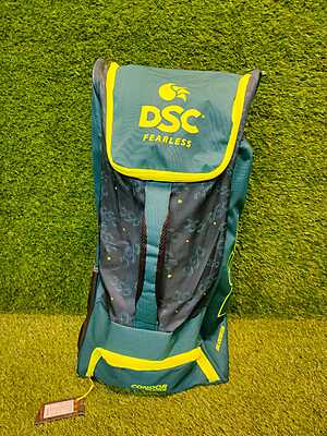 CRICKET KITBAG DSC CONDOR GLIDER
