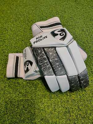 Cricket Batting Gloves SG RSD PROLITE