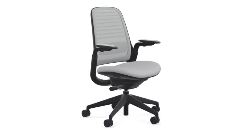 Seating Steelcase Series1 W/o Head Rest