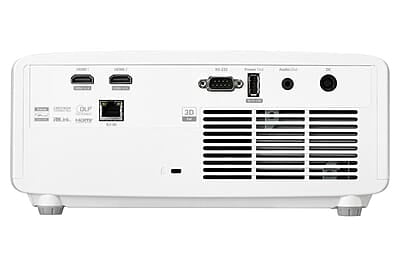 Optoma AZW360ST Ultra-Compact High Brightness Laser Projector Optoma AZW360ST Ultra-Compact High Brightness Laser Projector