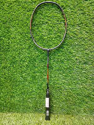 Badminton Racquet - NANOFLARE 800