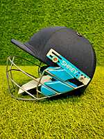 SHREY CRICKET HELMET - STAR MS VISOR SHREY CRICKET HELMET - STAR MS VISOR