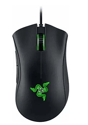 Openbox Razer Death Adder Essential / Lightweight(96gms) Openbox Razer Death Adder Essential / Lightweight(96gms)