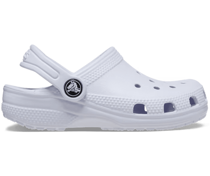 TODDLER CLASSIC CLOG