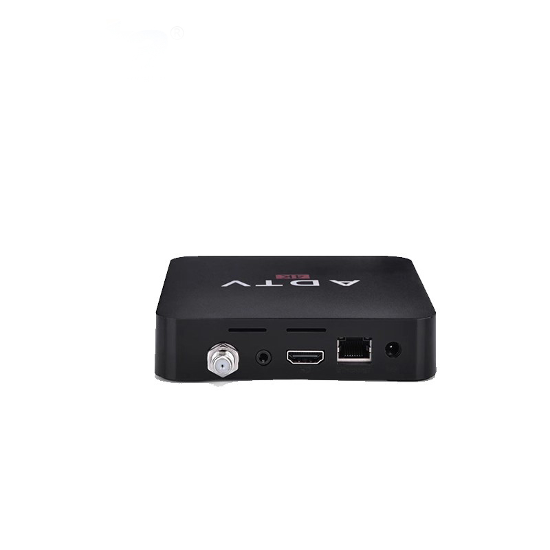 Hybrid TV Box (2GB/16GB) – Faster, Smarter, Smoother Hybrid TV Box (2GB/16GB) – Faster, Smarter, Smoother