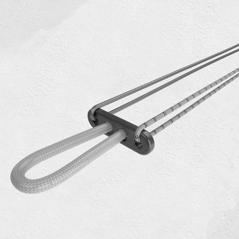 Suspensory Fixation Femoral