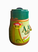 AAC Agmark Ghee | With Free Spoon | 200ml AAC Agmark Ghee | With Free Spoon | 200ml