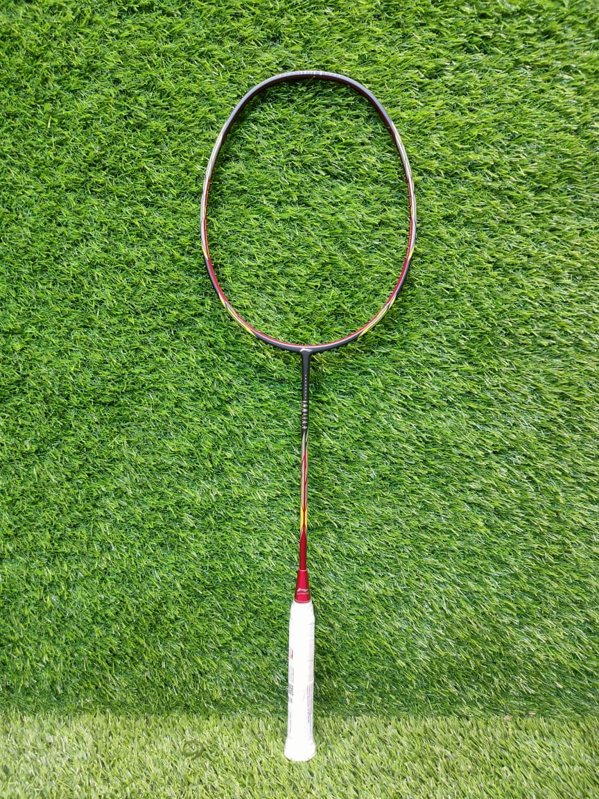 BADMINTON RACQUET LI NING