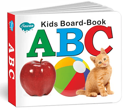 Kids Board Books- Set of 10 books Kids Board Books- Set of 10 books