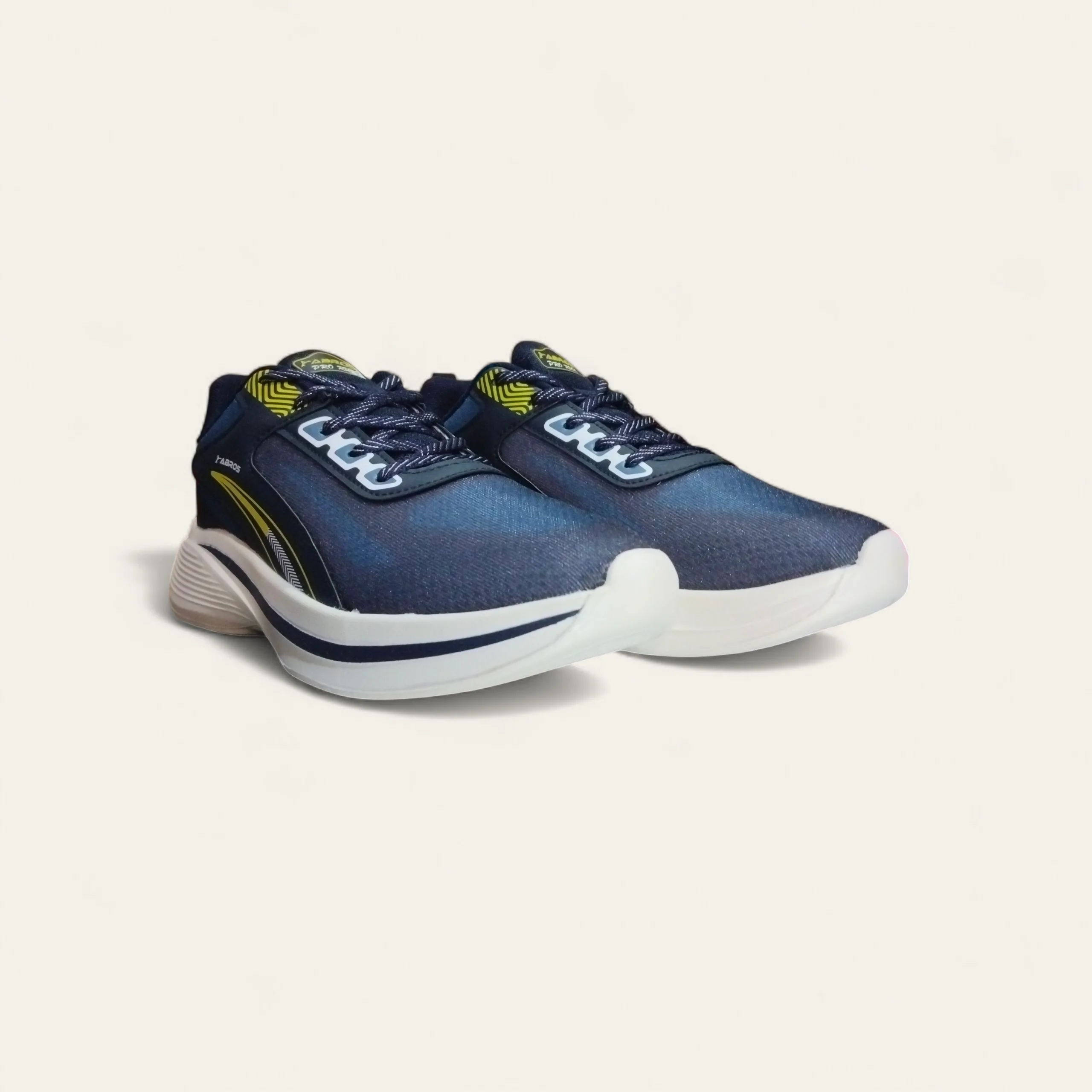 Abros Elan Navy - Men's Running Shoes Abros Elan Navy - Men's Running Shoes