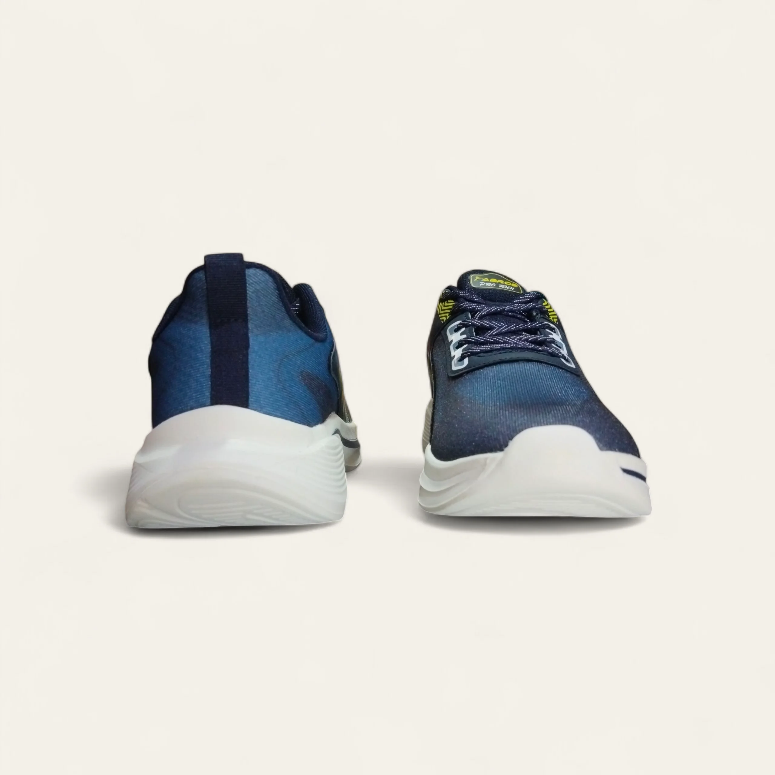 Abros Elan Navy - Men's Running Shoes Abros Elan Navy - Men's Running Shoes