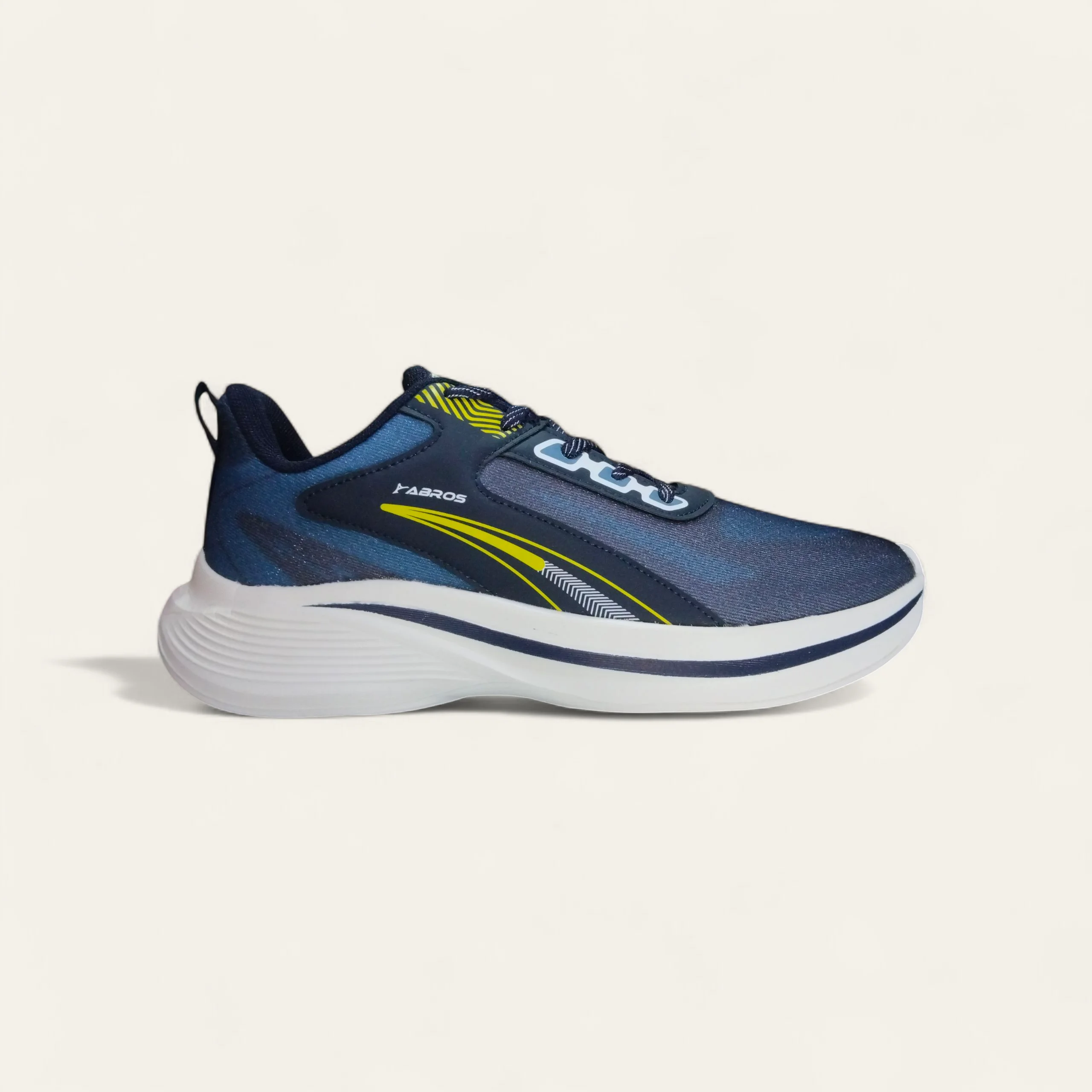 Abros Elan Navy - Men's Running Shoes Abros Elan Navy - Men's Running Shoes
