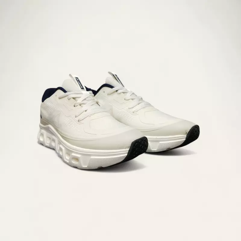 Abros Ravo L.Beige/Navy - Men's Sports Shoes Abros Ravo L.Beige/Navy - Men's Sports Shoes