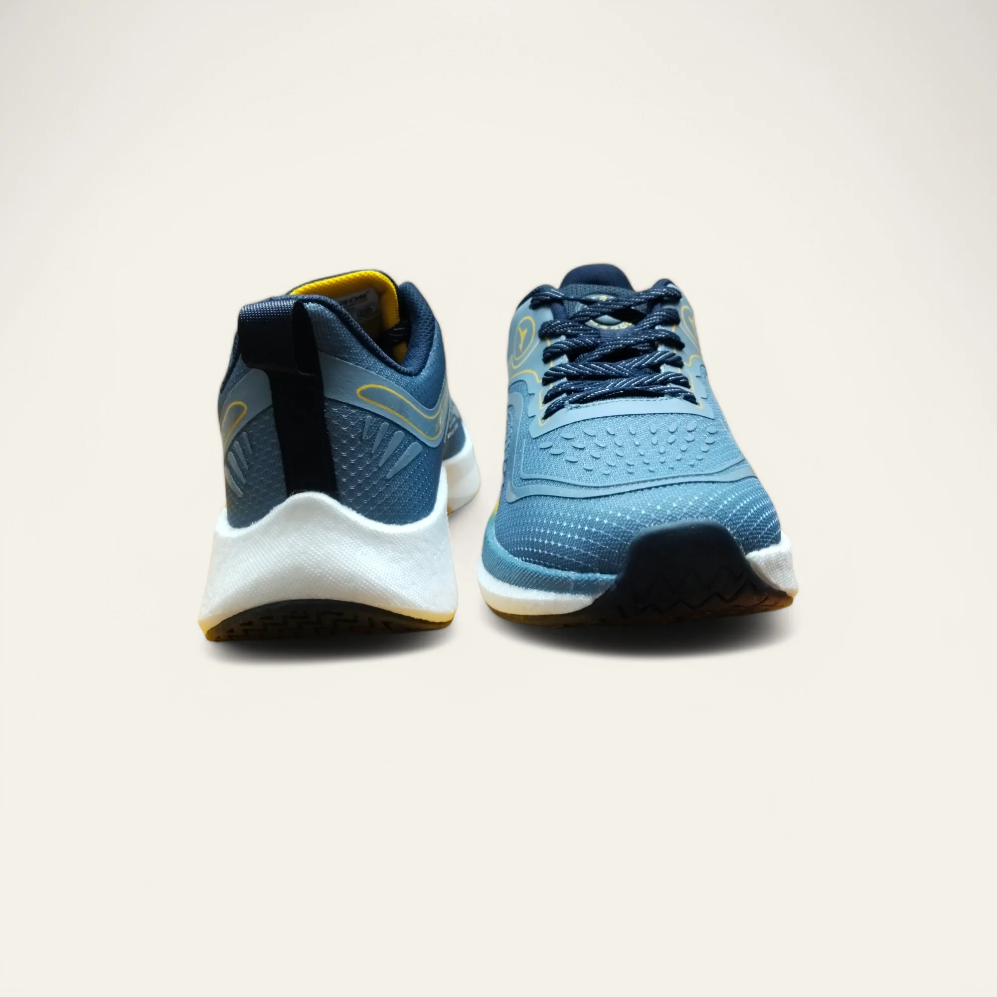 Abros Sanford - Mens Sport Shoes
