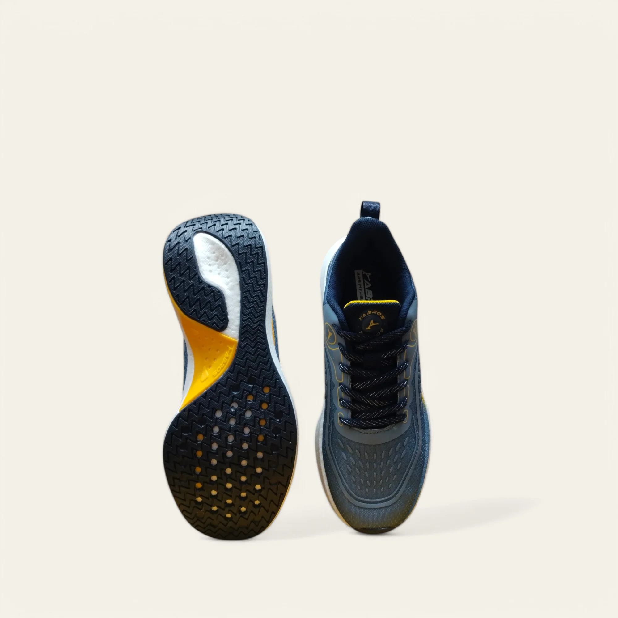 Abros Sanford - Mens Sport Shoes