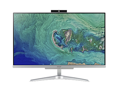 Acer Aspire AIO I5 Acer Aspire AIO I5