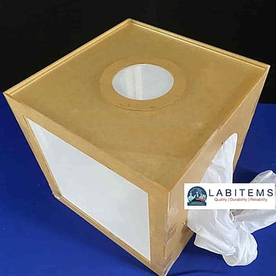 Insect Cage Acrylic 4s1010 Insect Cage Acrylic 4s1010