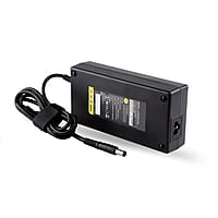 Laptop Adapter 130W 19.5V-6.7A For HP (Pin Size 7.4*5.0mm) - Compatible Laptop Adapter 130W 19.5V-6.7A For HP (Pin Size 7.4*5.0mm) - Compatible