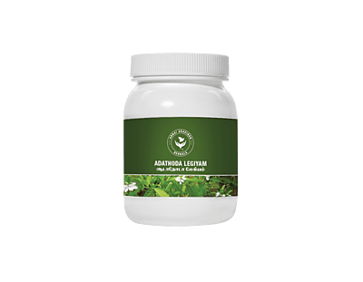ADATHODA LEGHIYAM - 250GMS