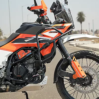Moto Torque Crash Guard for KTM 390 Adventure / Adventure X 2025