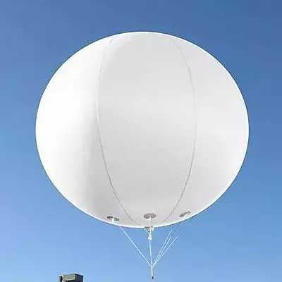 Custom Plain Air PVC Balloons, Specially Designed for advertising, promotional events, trade shows, and product launch