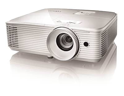 Optoma EH412 Projector Optoma EH412 Projector