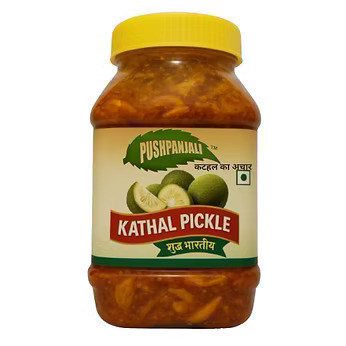 Kathal Pickle 500g