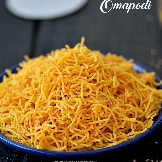 Omapodi-