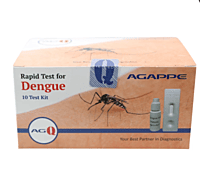 Agappe Dengue NS1 Rapid (10Test)