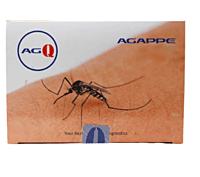 Agappe Dengue NS1 Rapid (10Test)