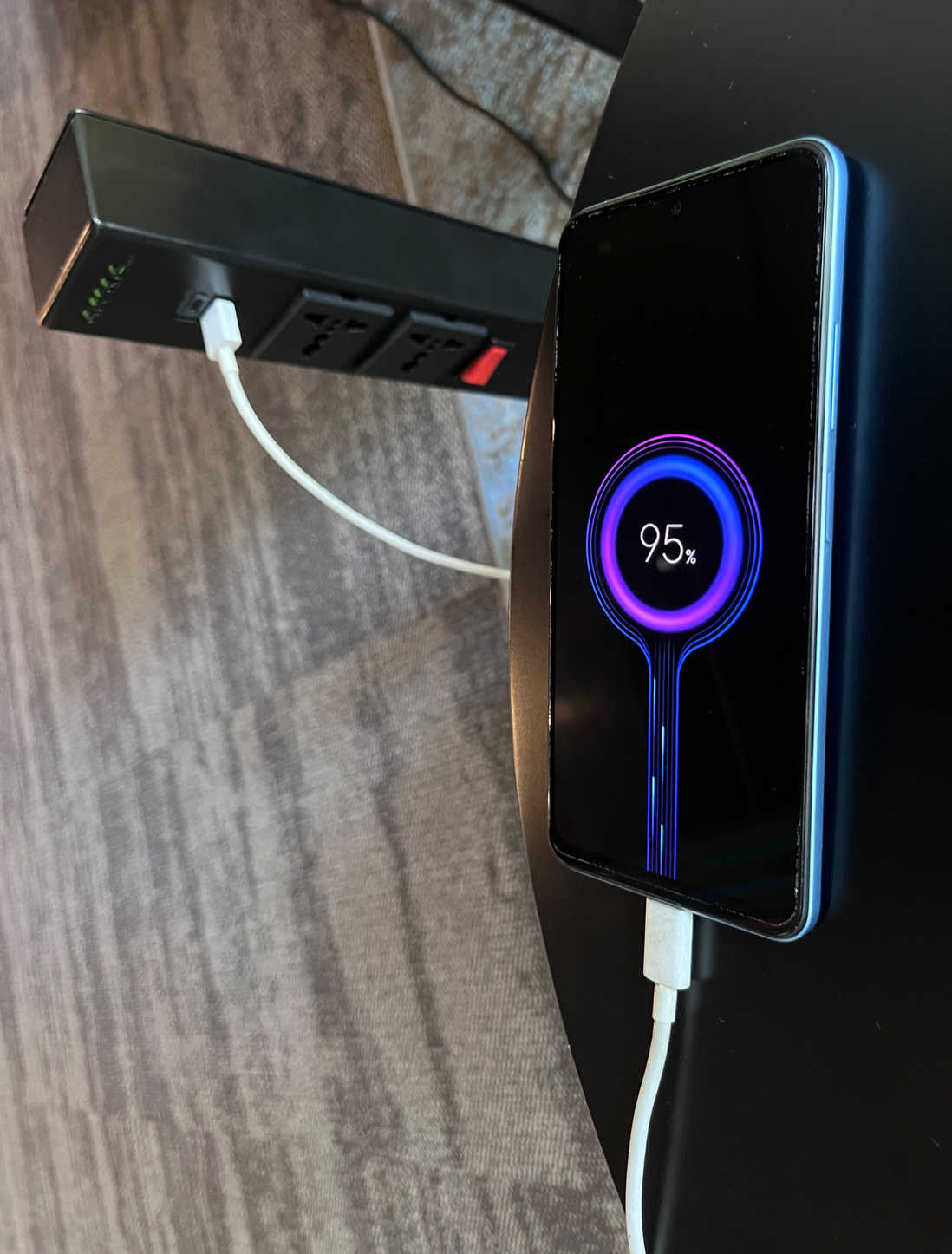 Aimac Power Pole PP22