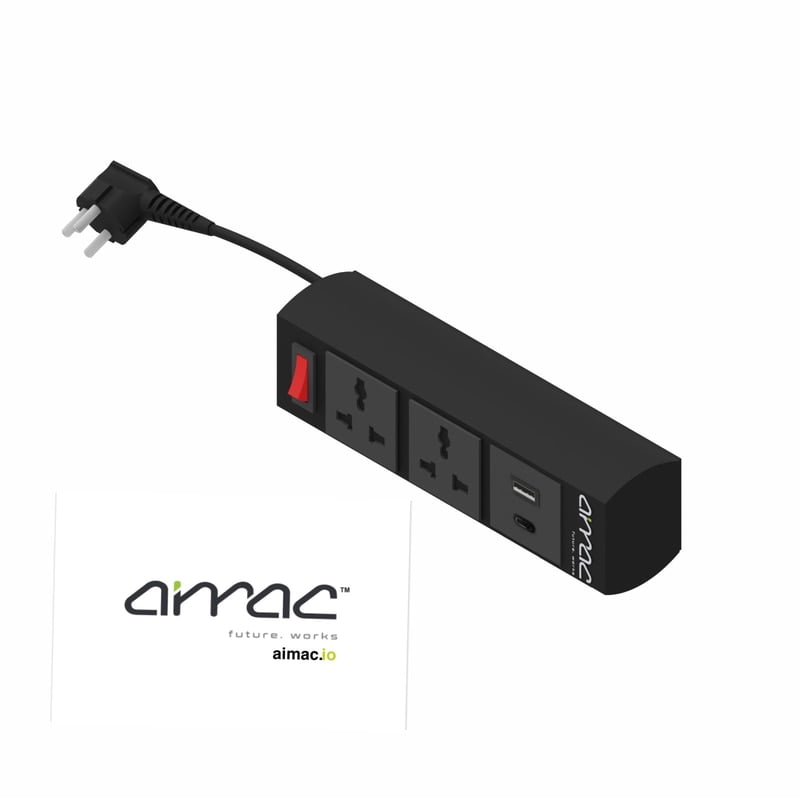 Aimac Power Box
