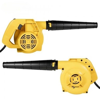 Air Blower 550W (Wind) Cum Dust Cleaner for AC/Home/PC, 15000 RPM Low Noise (Yellow) Air Blower 550W (Wind) Cum Dust Cleaner for AC/Home/PC, 15000 RPM Low Noise (Yellow)