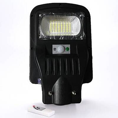 KL 1 Solar integrated Street Light With Remote With Waterproof KL 1 Solar integrated Street Light With Remote With Waterproof