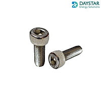 Allen bolt Allen bolt