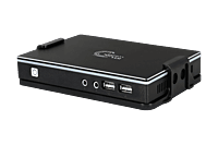 Green VDI 600