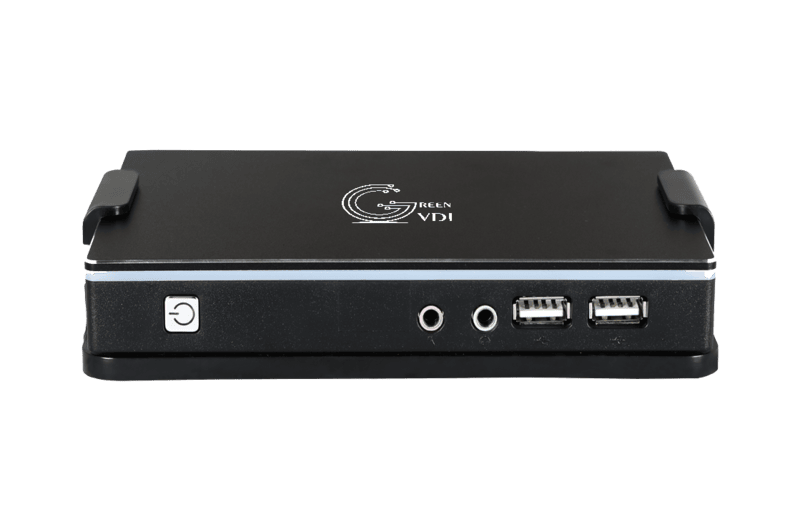 Green VDI 600