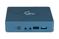 Green VDI 500W