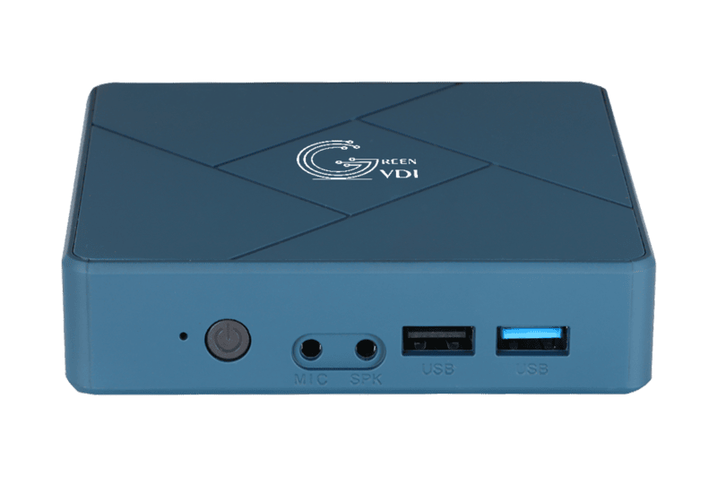 Green VDI 500