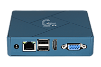 Green VDI 500